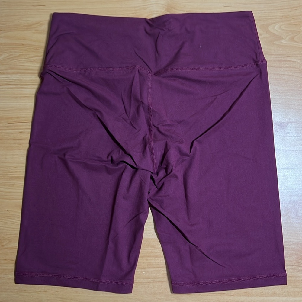 Biker Short